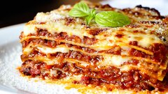 Lasagna